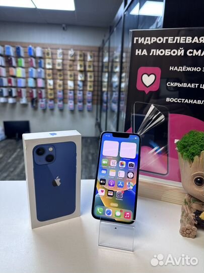 iPhone 13 mini 128gb