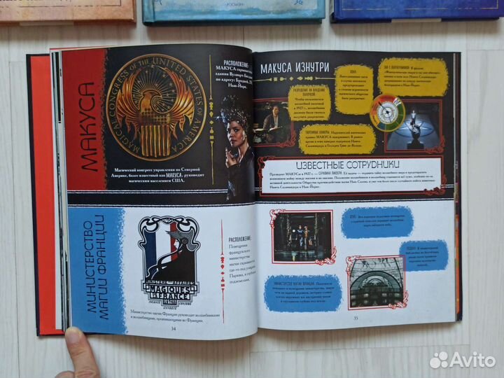 Сказки Барда Бидля Фантастические Звери Квиддич