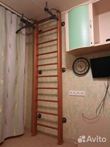 Шведская стенка