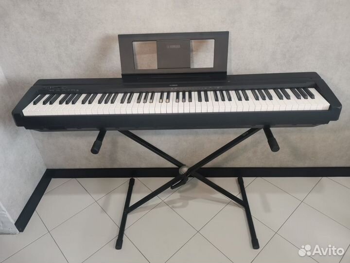 Yamaha p45