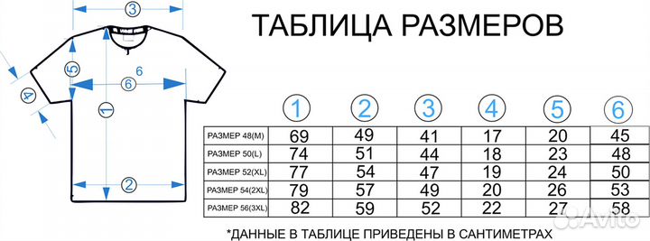 Футболка Страха Нет 