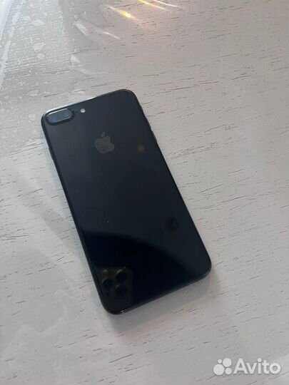 iPhone 7 Plus, 128 ГБ