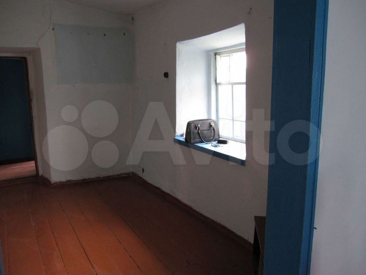 Дом 50 м² на участке 20 сот.