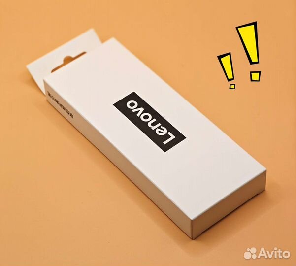 Оригинальный Стилус Lenovo Business Pen Новый