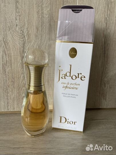 Парфюмерная вода женская