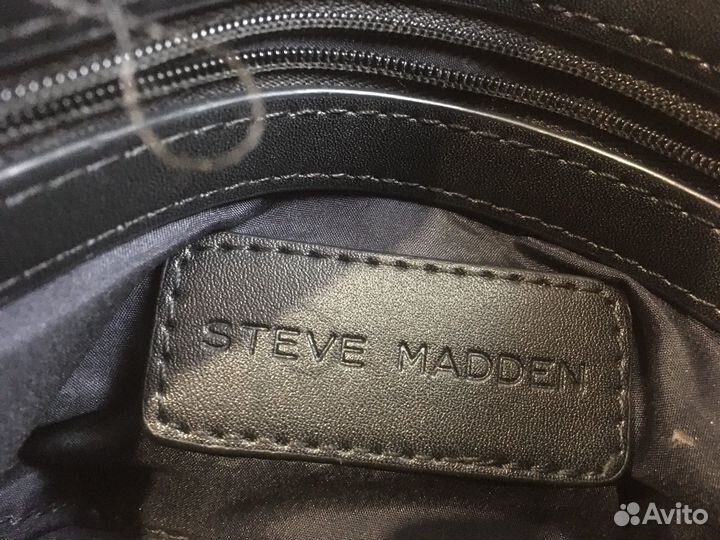 Сумка женская steve madden