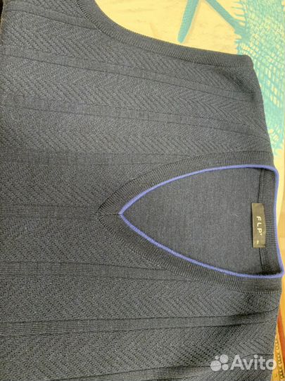 Жилетка мужская турецкая