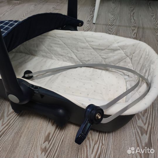 Люлька от коляски