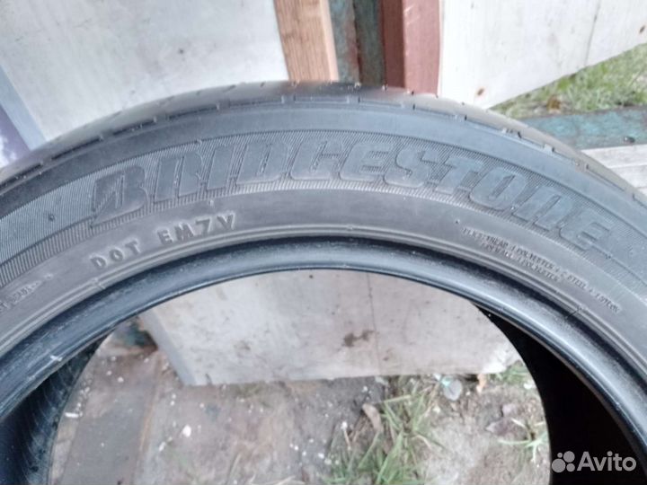 Bridgestone Turanza Serenity 185/50 R16 91B