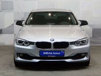 BMW 3 серия 2.0 AT, 2015, 134 039 км, с пробегом, цена 2 184 000 руб.