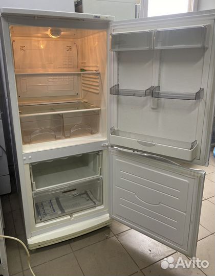 Холодильник Атлант