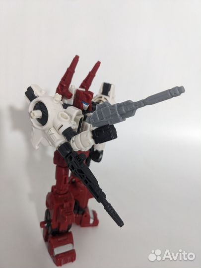 Запчасти/Аксессуары для Фигурок