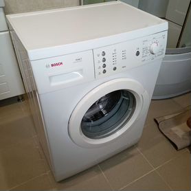 Стиральная машина Bosch WLX16162OE