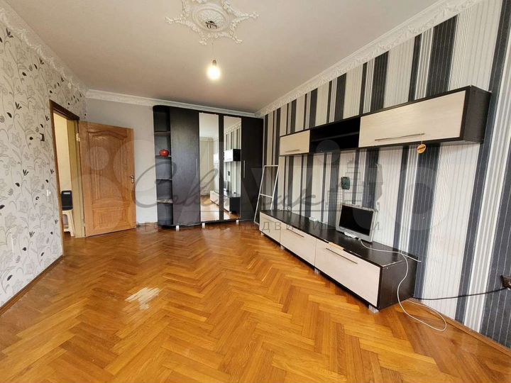 1-к. квартира, 39 м², 2/9 эт.