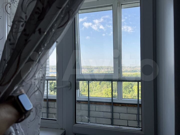 3-к. квартира, 92 м², 11/16 эт.