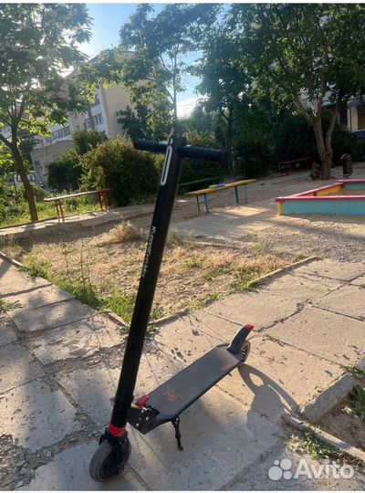 Электросамокат Kugookirin Mini