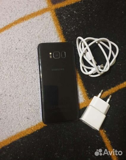 Samsung s8 64gb