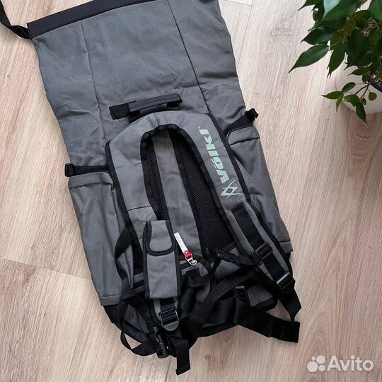 Рюкзак Volki оригинал новый
