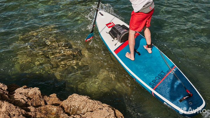 Сап доска Red Paddle Sport 11.3