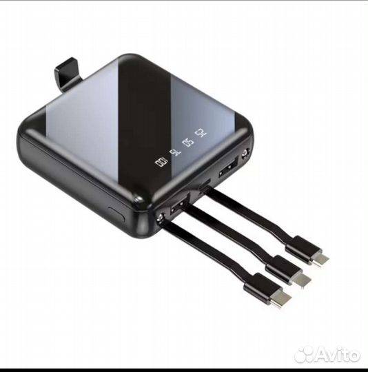 Power bank 5000 mah