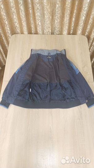 Олимпийка детская,верх от спортивного костюма