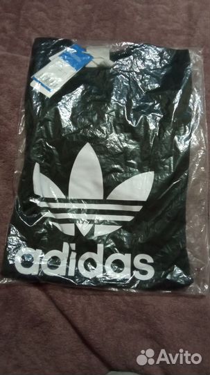 Футболка мужская adidas originals
