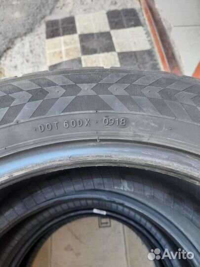 Nokian Tyres Nordman SZ 7/5 R17