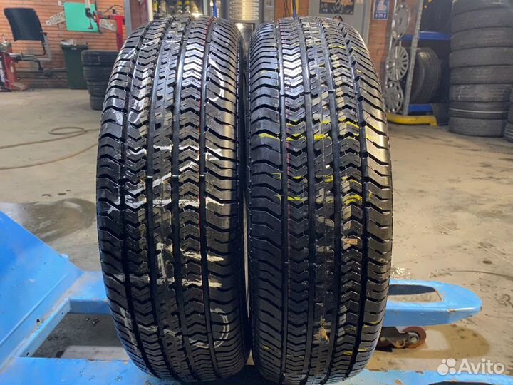 Bfgoodrich Control T/A M65 225/75 R15 102S