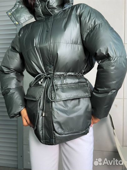 Куртка Корея