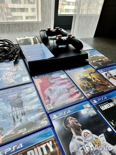 Sony Playstation 4