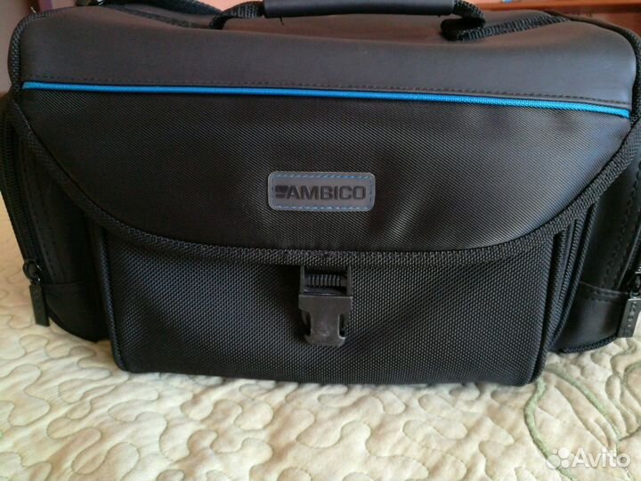 Сумка для фото или видеокамеры sambico