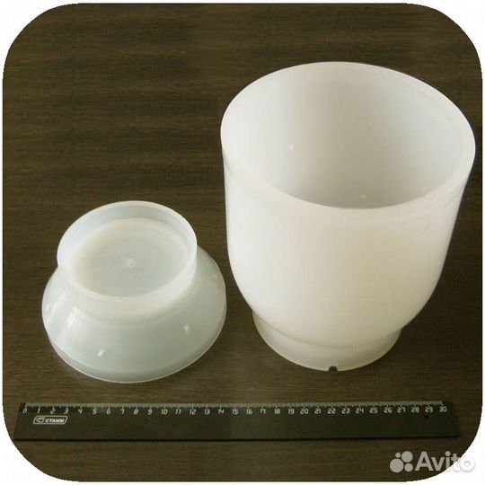 Форма для сыра