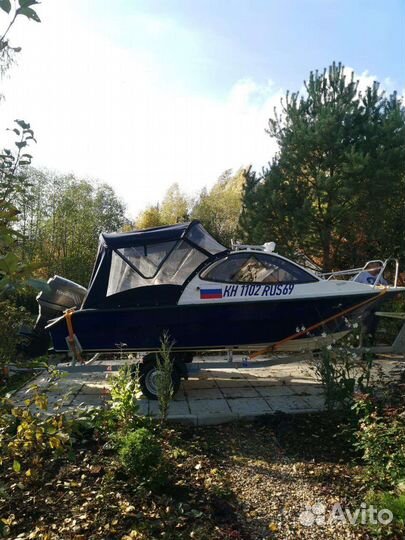 Castello Amazon 5,33HT