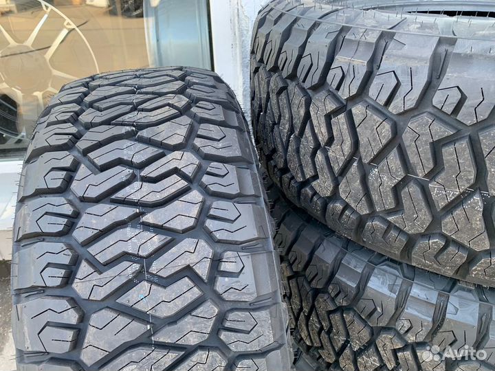 Maxxis AT-811 Razr AT 275/60 R20 116S