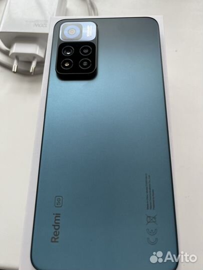 Xiaomi Redmi Note 11 Pro+ 5G, 8/128 ГБ