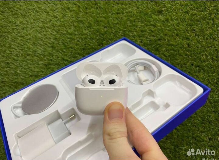 Подарочный набор