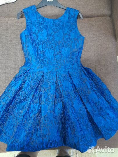 Платье женское вечернее 42-44