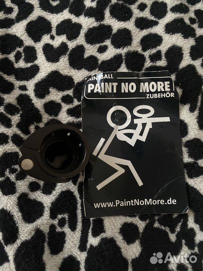 Переходник от маркера к лоудеру для маркера