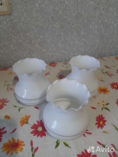 Плафоны для люстры