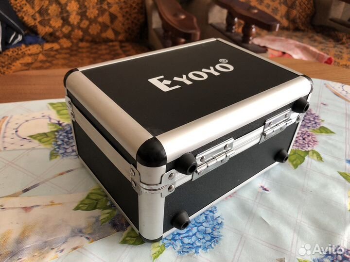 Подводная камера для рыбалки