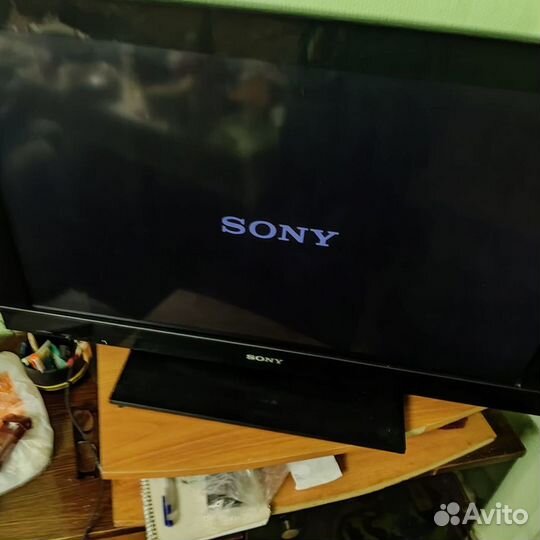 Телевизор sony bravia kdl 32