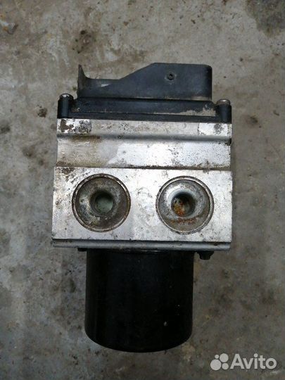 Блок abs Chery Fora A21 DC SQR484 2007