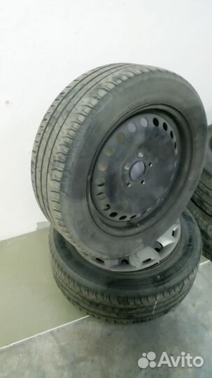 Michelin Energy Saver 205/55 R16