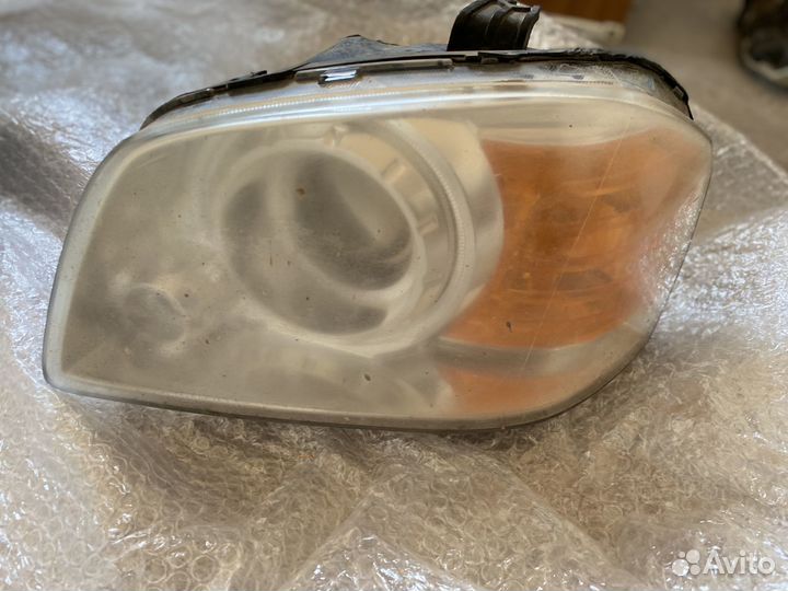 Фары Kia magentis 2003 б/у оригинал