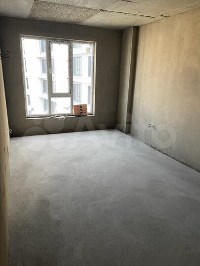 2-к. квартира, 63,1 м², 9/10 эт.