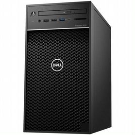 Dell Precision 3640 MT/RTX 3090