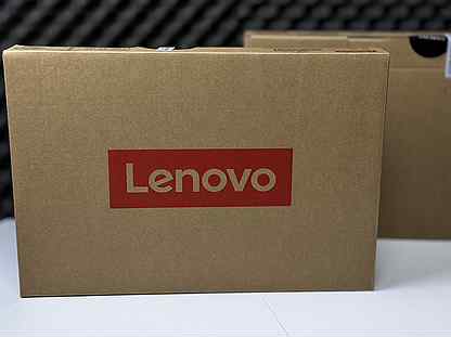 Новый, Lenovo IdeaPad Slim 3 512SSD