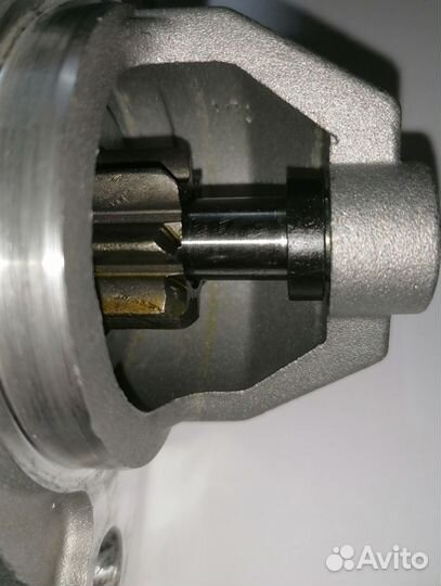 Электростартер 170F,178F,186F