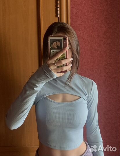Кофта женская