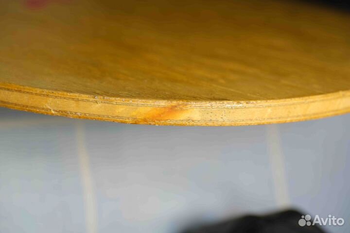 Основание для ракетки butterfly Liu Shiwen-Fl